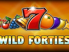 Wild Forties thumbnail