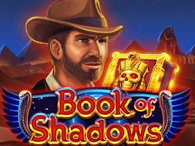 Book Of Shadows thumbnail