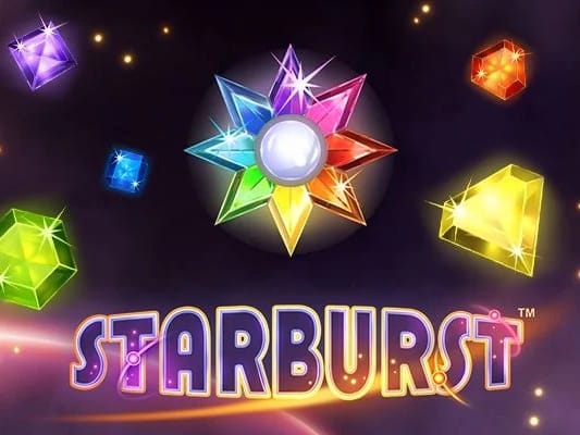 Starburst thumbnail