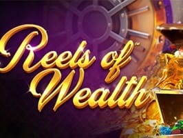 Reels Of Wealth thumbnail
