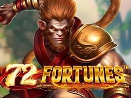 72 Fortunes thumbnail