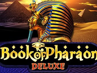 Book of Pharaon Deluxe thumbnail