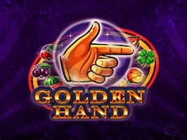 Golden Hand thumbnail