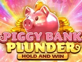 Piggy Bank Plunder Hold and Win thumbnail