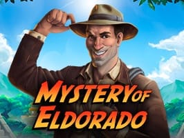 The Mystery of Eldorado thumbnail