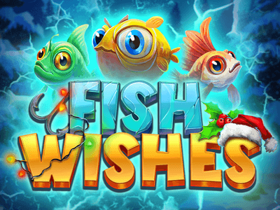 Fish Wishes thumbnail