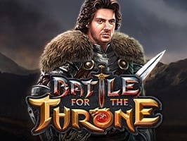 Battle For The Throne thumbnail
