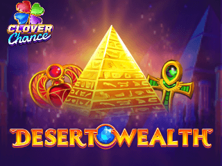 Desert Wealth thumbnail