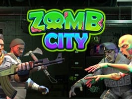 Zombcity thumbnail