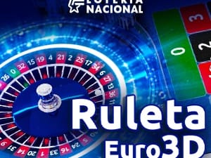 Ruleta Euro Pro thumbnail