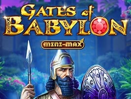 Gates of Babylon Minimax thumbnail