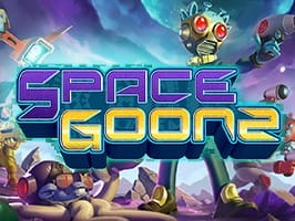 Space Goonz thumbnail