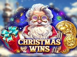 Christmas Wins thumbnail