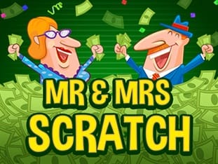 Mr & Mrs Scratch thumbnail