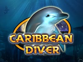 Caribbean Diver thumbnail