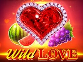 Wild Love thumbnail