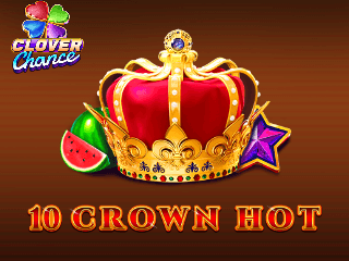 10 Crown Hot thumbnail