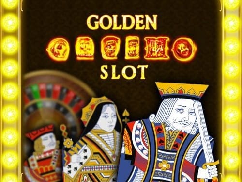 Golden Slot thumbnail