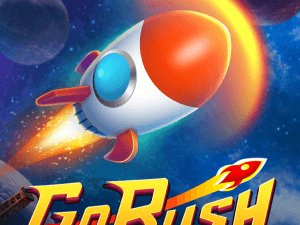 Go Rush thumbnail