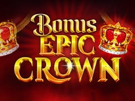 Bonus Epic Crown thumbnail